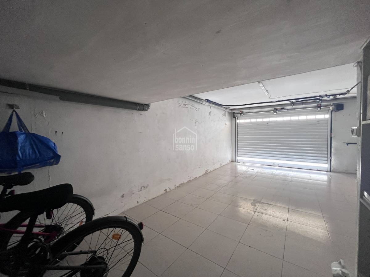 Townhouse in Cala Millor, Mallorca, Spanien 4 Schlafzimmer, 124 m2 Nr. 197156