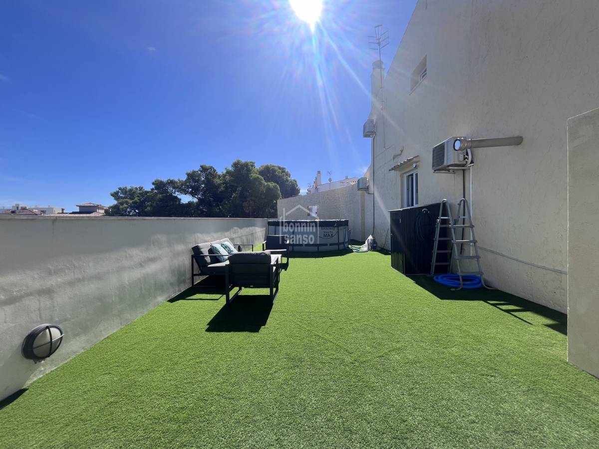 Townhouse in Cala Millor, Mallorca, Spanien 4 Schlafzimmer, 124 m2 Nr. 197156