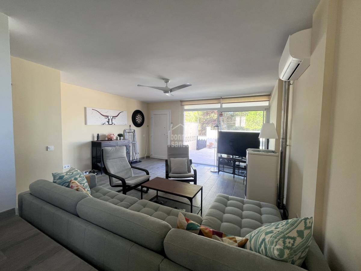 Townhouse in Cala Millor, Mallorca, Spanien 4 Schlafzimmer, 124 m2 Nr. 197156