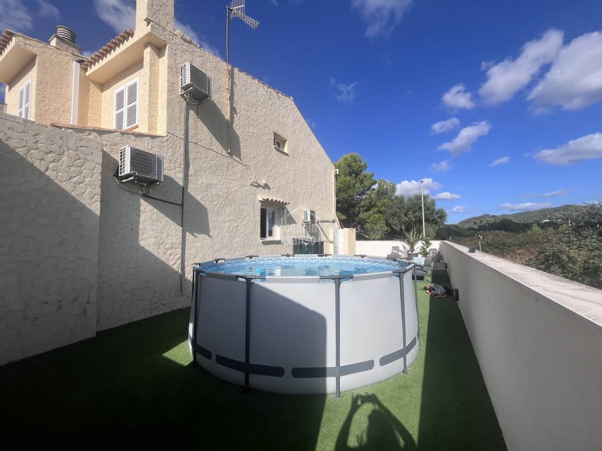 Townhouse in Cala Millor, Mallorca, Spanien 4 Schlafzimmer, 124 m2 Nr. 197156