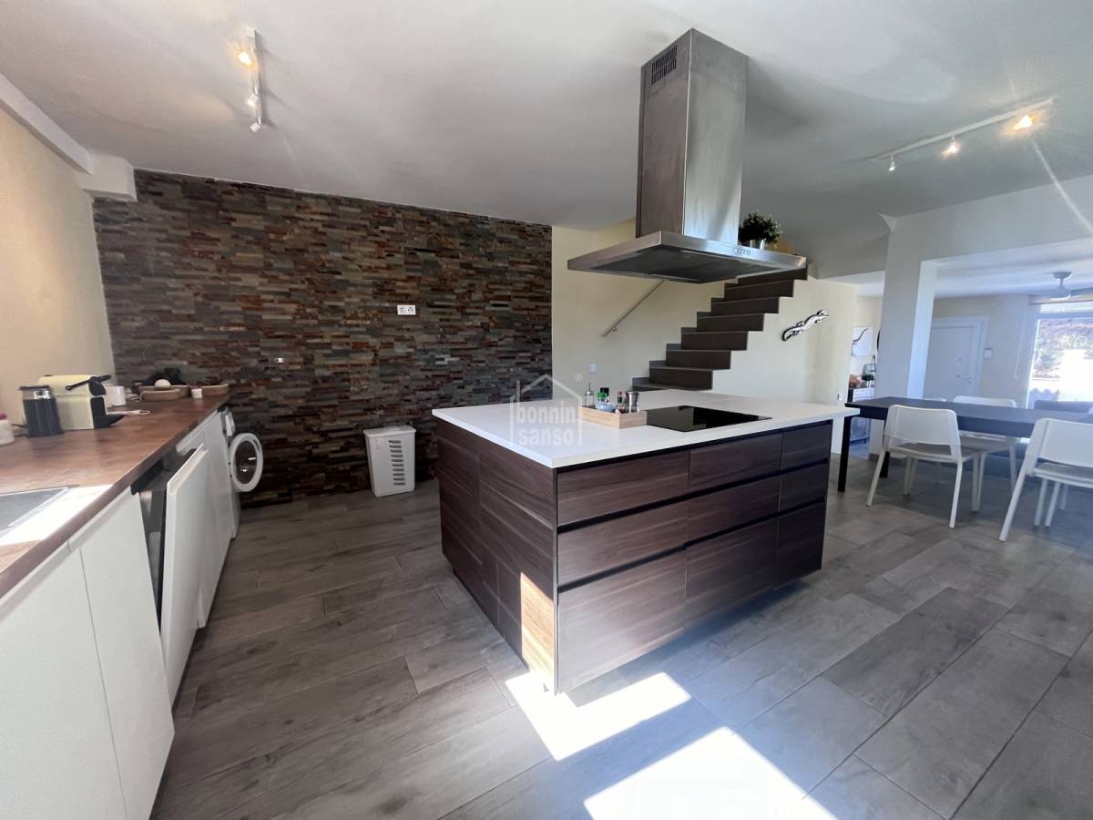 Townhouse in Cala Millor, Mallorca, Spanien 4 Schlafzimmer, 124 m2 Nr. 197156