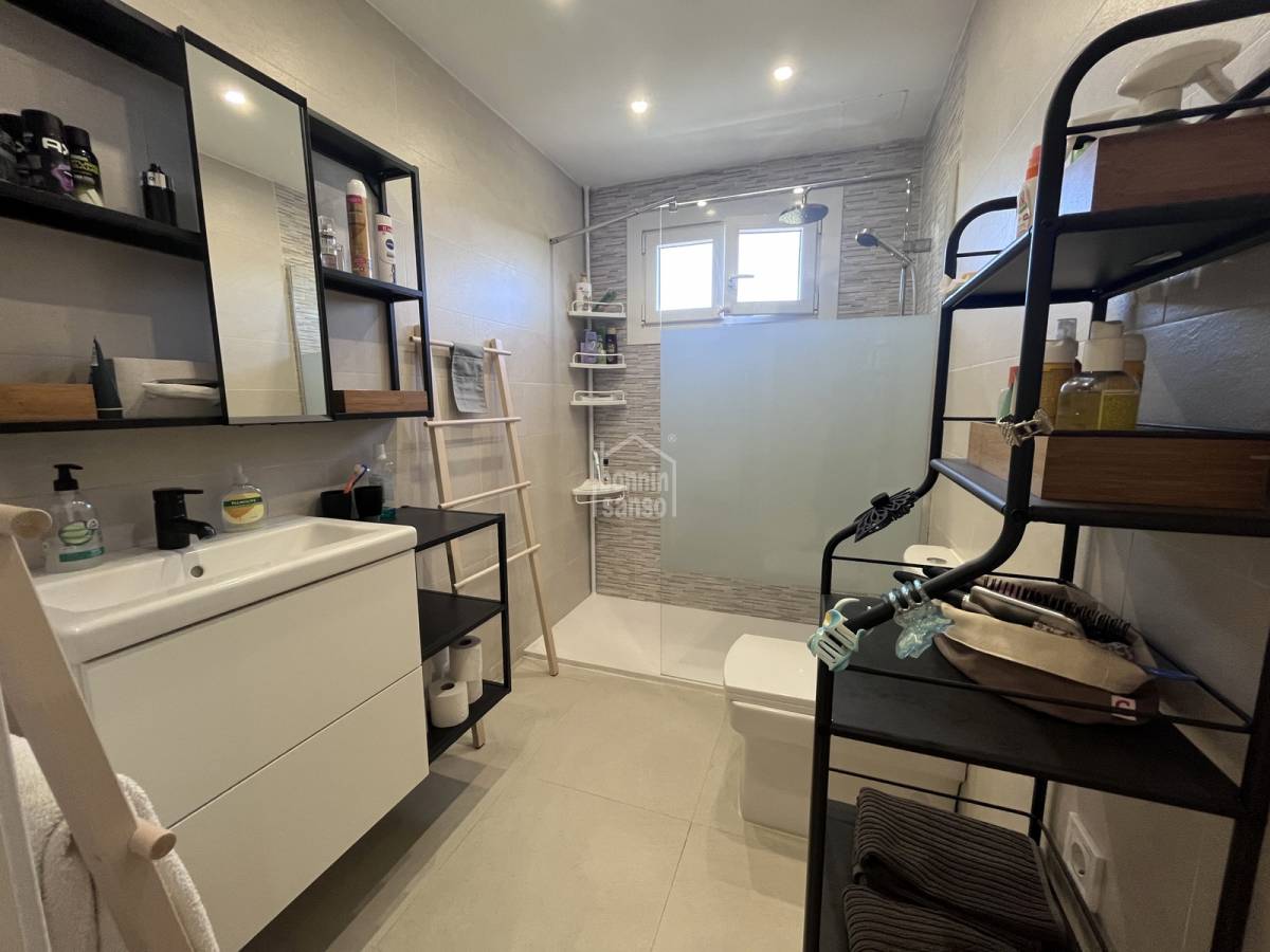 Townhouse in Cala Millor, Mallorca, Spanien 4 Schlafzimmer, 124 m2 Nr. 197156