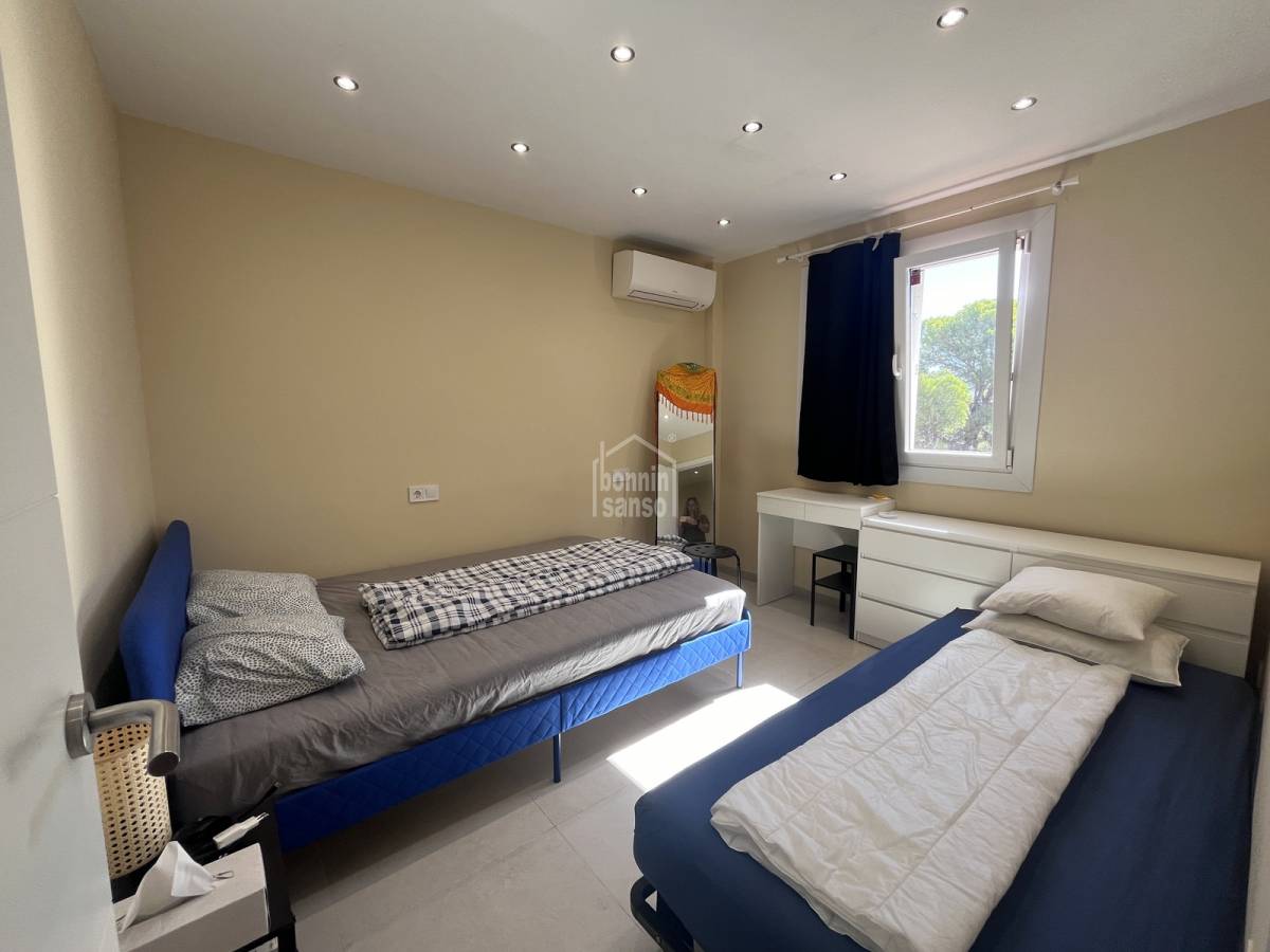 Townhouse in Cala Millor, Mallorca, Spanien 4 Schlafzimmer, 124 m2 Nr. 197156