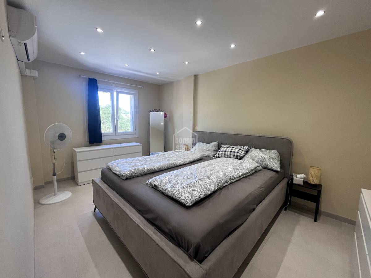 Townhouse in Cala Millor, Mallorca, Spanien 4 Schlafzimmer, 124 m2 Nr. 197156