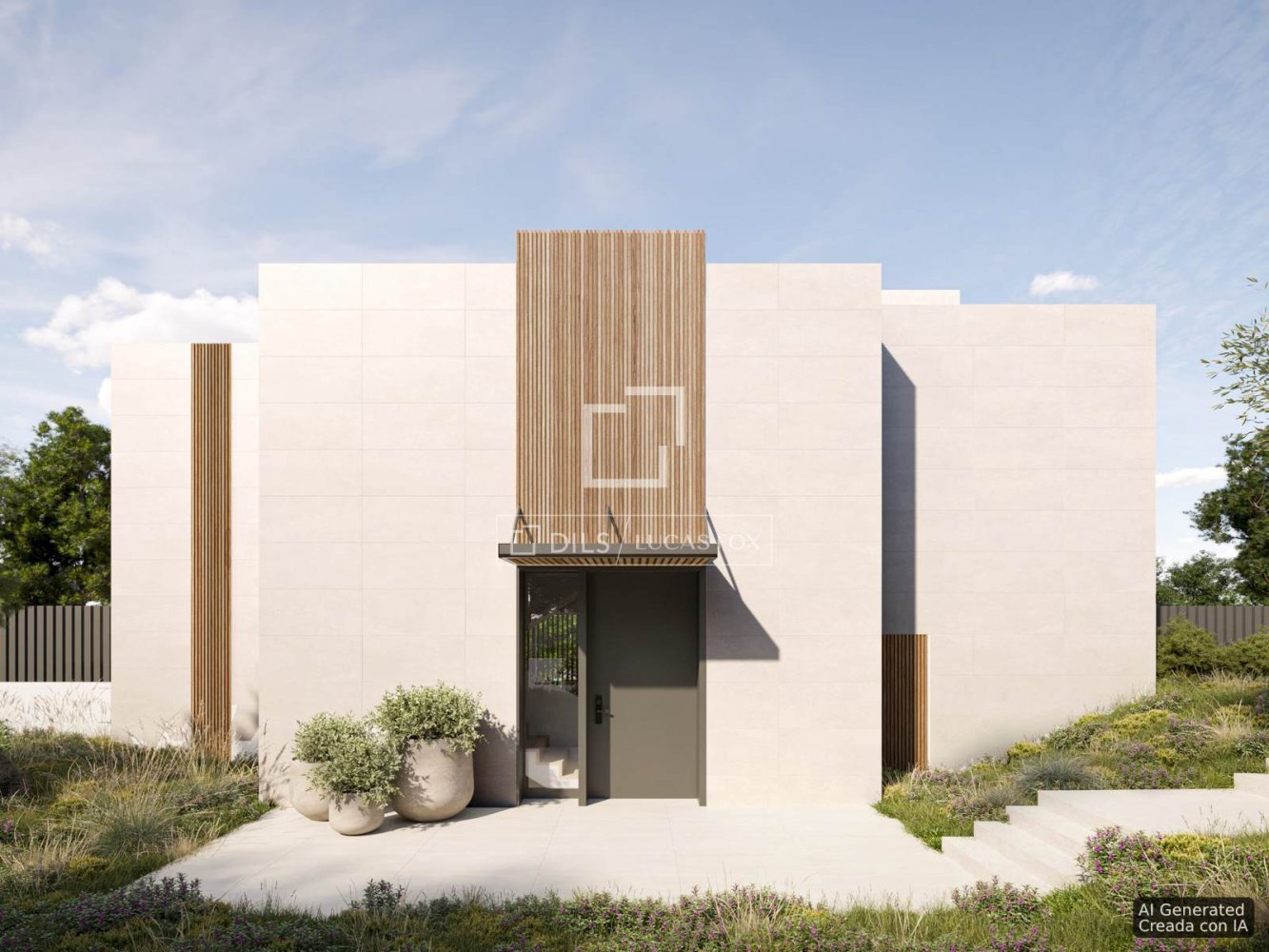 Villa en Sant Andreu de Llavaneres, Barcelona, España 5 dormitorios, 516 m2 No. 150706