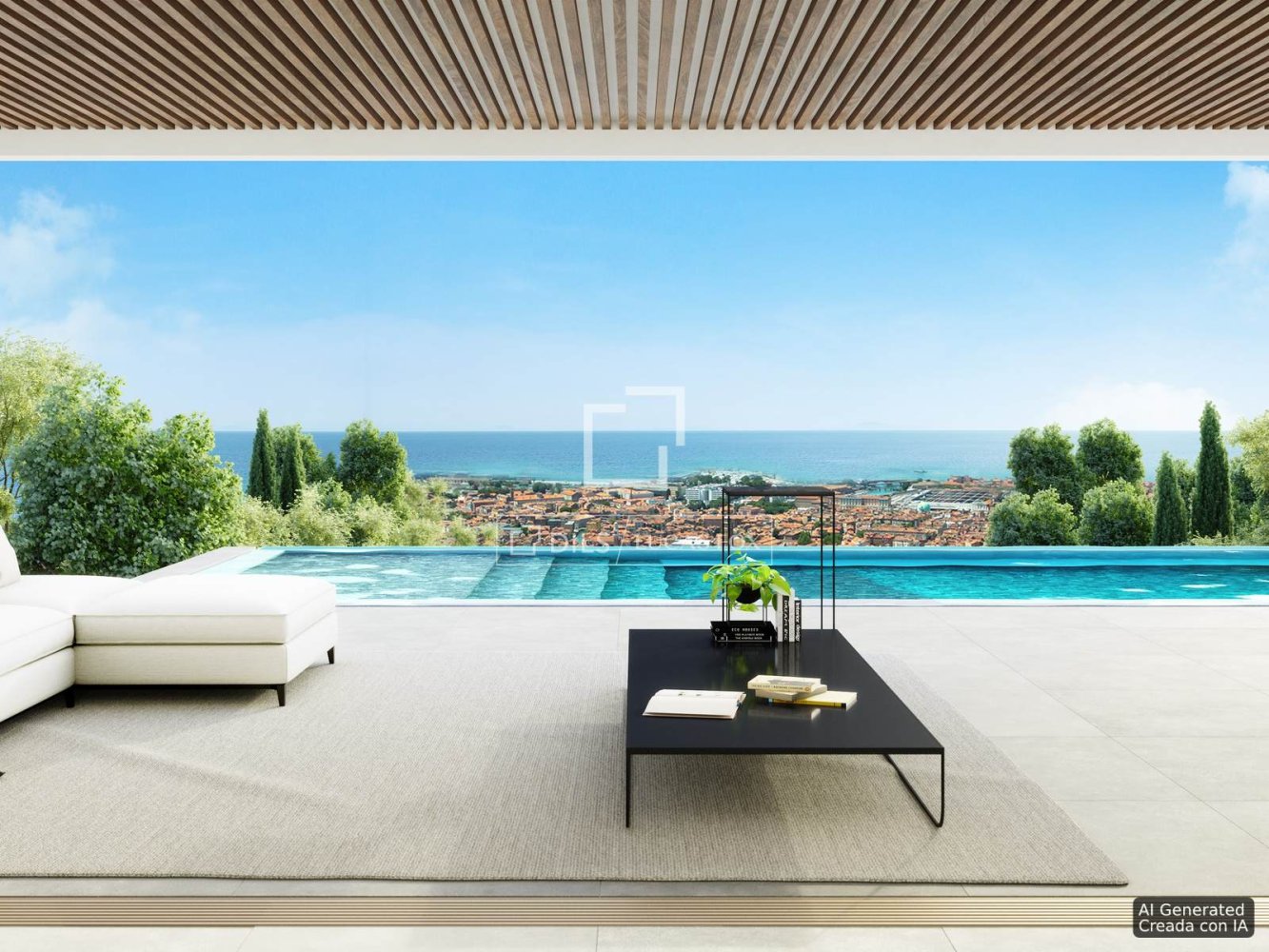 Villa en Sant Andreu de Llavaneres, Barcelona, España 5 dormitorios, 516 m2 No. 150706
