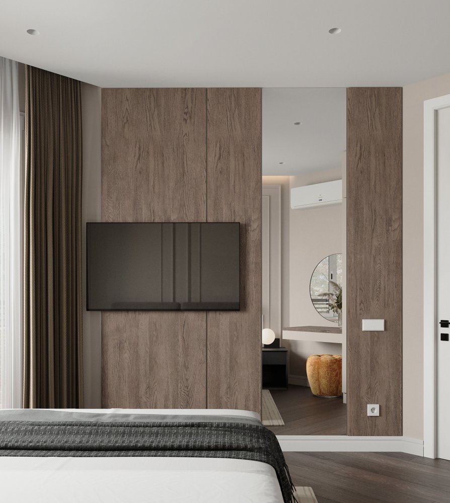 Apartment in Barcelona, Spain 3 bedrooms, 147 sq.m. No. 21588