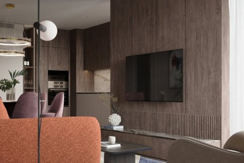 Appartamento a Barcelona, Spagna 3 camere da letto, 147 mq. N° 21588