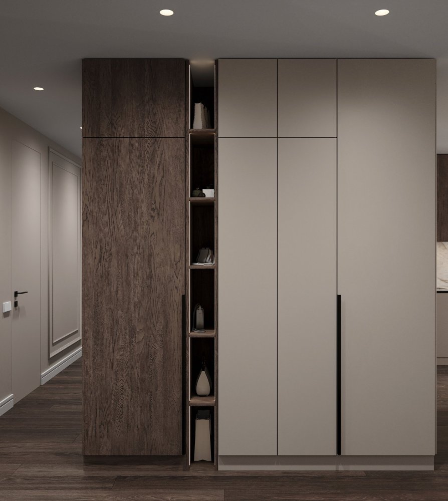 Apartment in Barcelona, Spain 3 bedrooms, 147 sq.m. No. 21588
