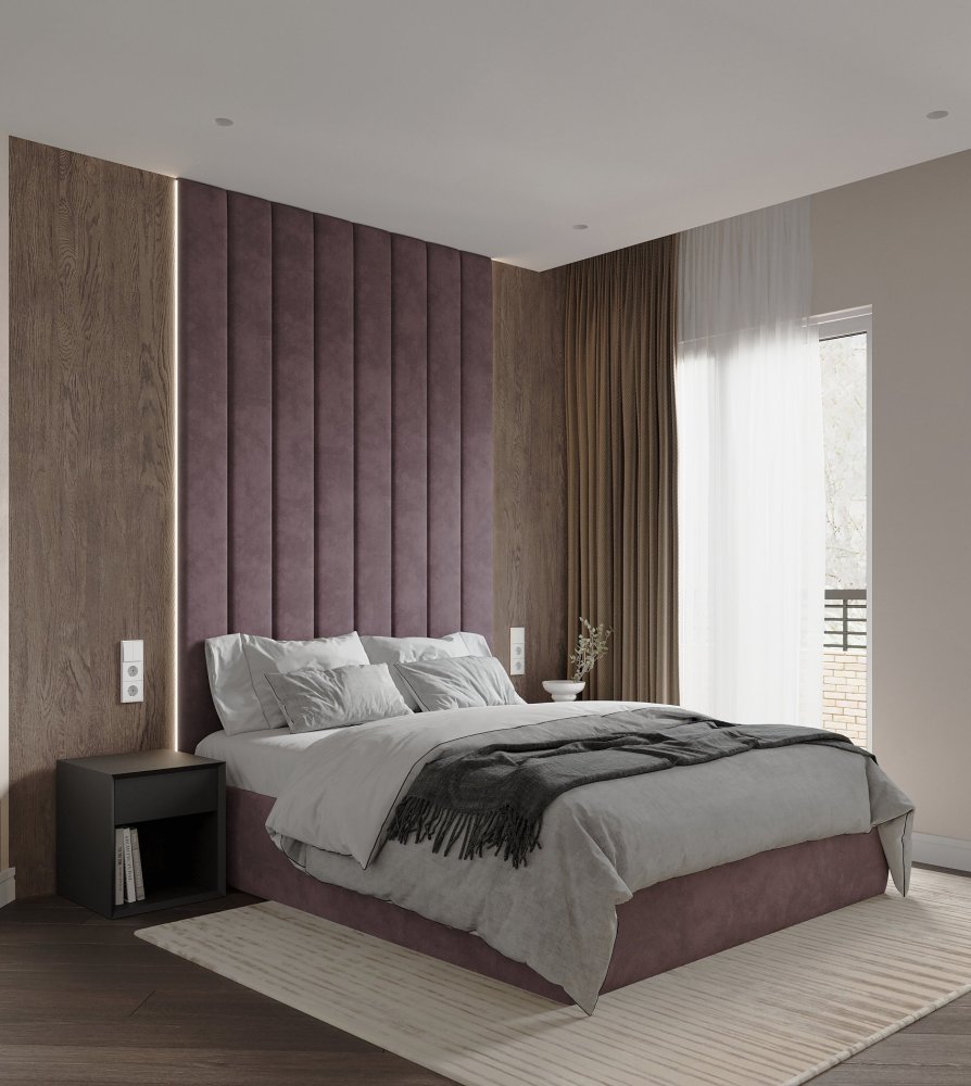 Apartment in Barcelona, Spain 3 bedrooms, 147 sq.m. No. 21588