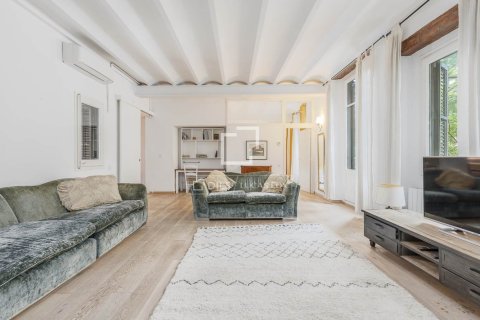 Apartment à Barcelona, Espagne 4 chambres, 195 m2 No. 199162