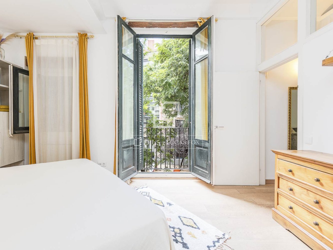 Apartment à Barcelona, Espagne 4 chambres, 195 m2 No. 199162