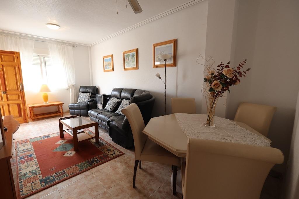 Bungalow in La Zenia, Alicante, Spain 2 bedrooms, 55 sq.m. No. 198755