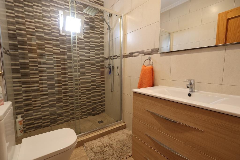 Bungalow in La Zenia, Alicante, Spain 2 bedrooms, 55 sq.m. No. 198755