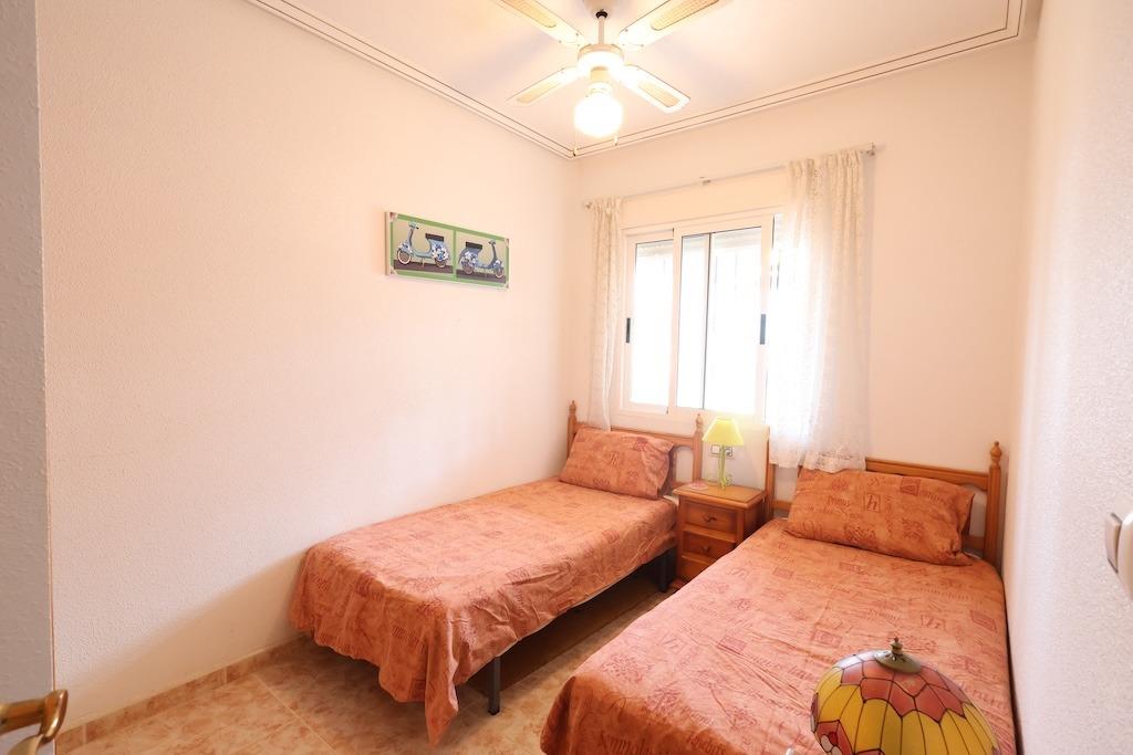 Bungalow in La Zenia, Alicante, Spain 2 bedrooms, 55 sq.m. No. 198755