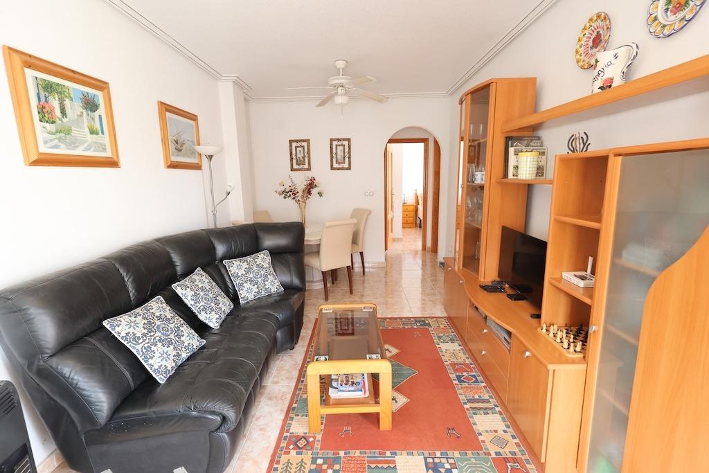 Bungalow in La Zenia, Alicante, Spain 2 bedrooms, 55 sq.m. No. 198755