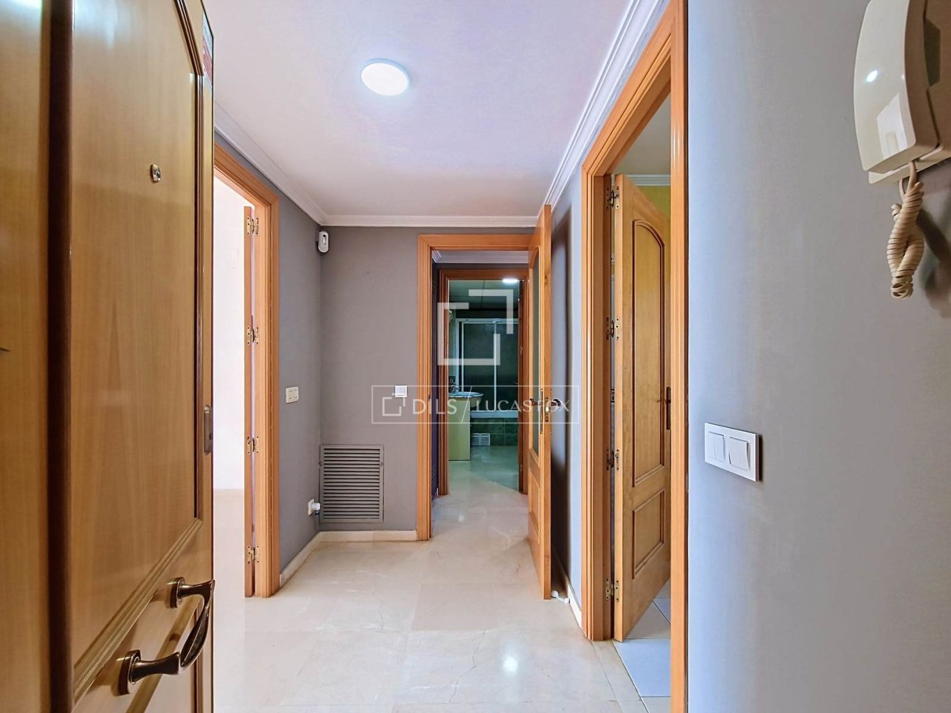 Apartment à Cubelles, Barcelona, Espagne 3 chambres, 156 m2 No. 199143