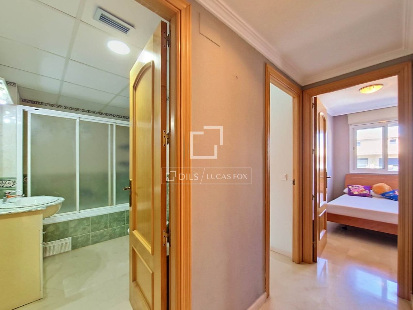 Apartment à Cubelles, Barcelona, Espagne 3 chambres, 156 m2 No. 199143