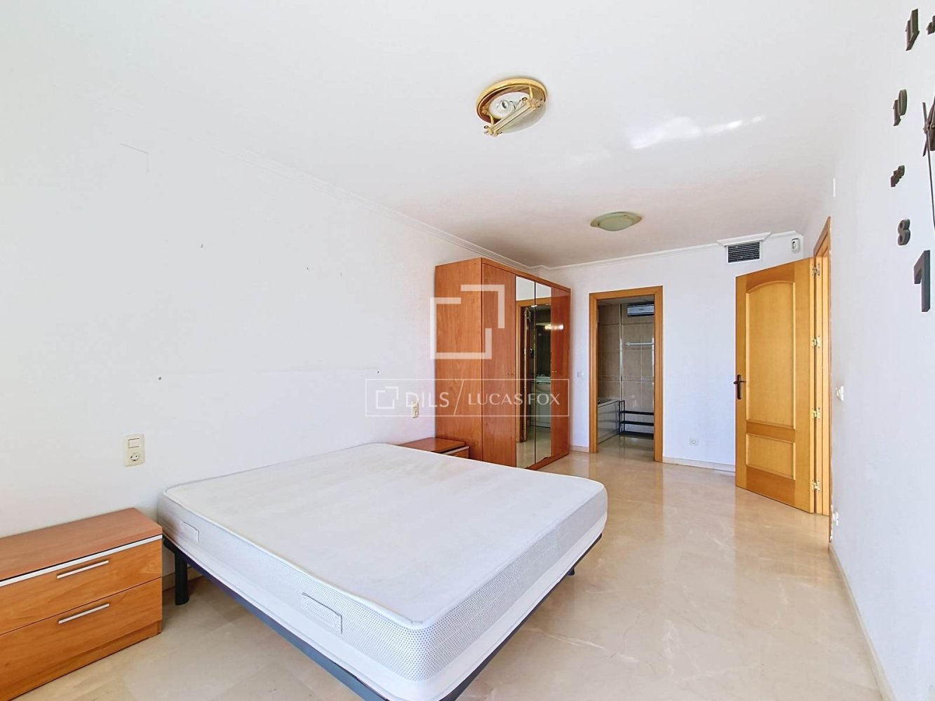 Apartment à Cubelles, Barcelona, Espagne 3 chambres, 156 m2 No. 199143