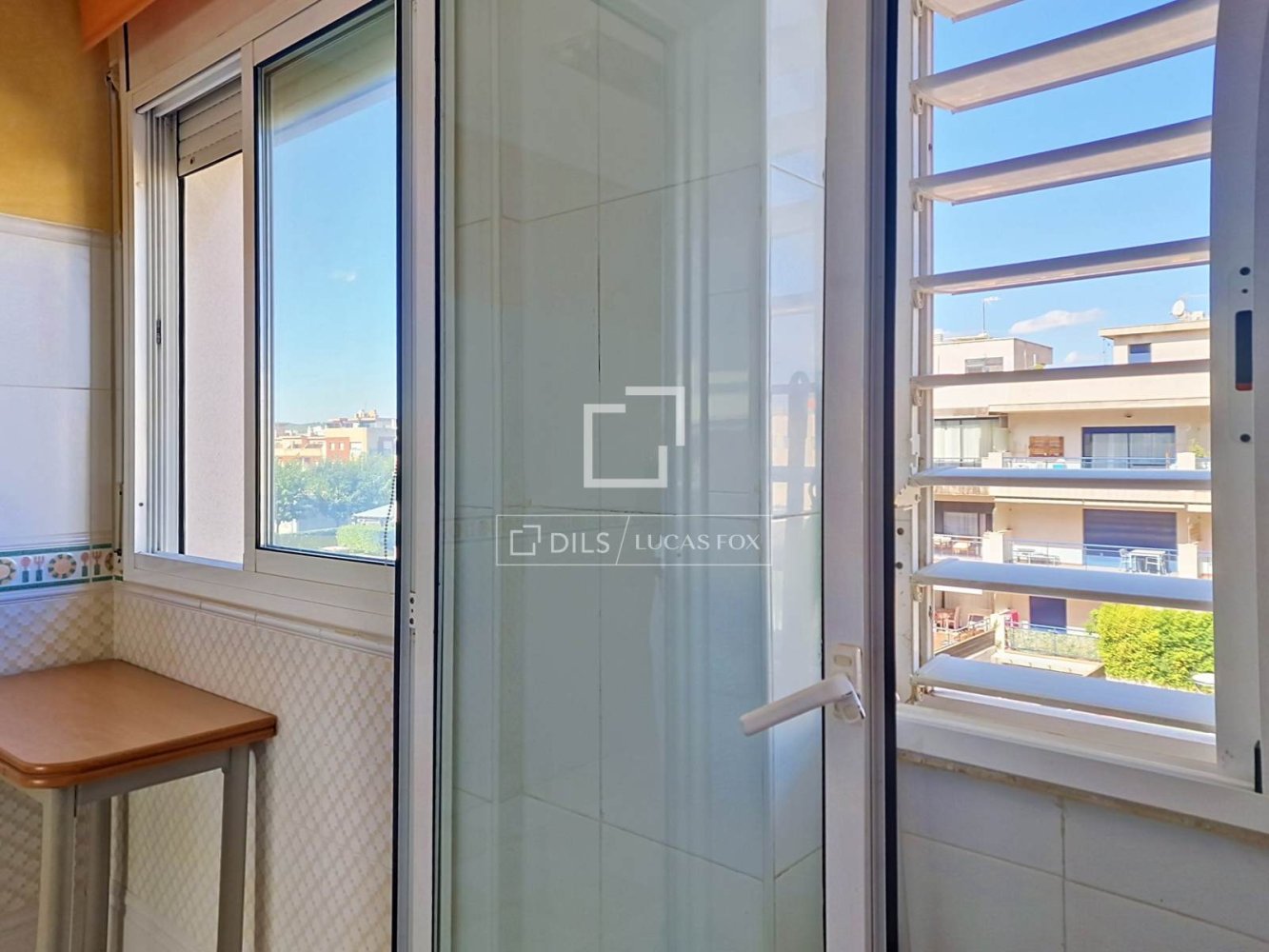Apartment à Cubelles, Barcelona, Espagne 3 chambres, 156 m2 No. 199143