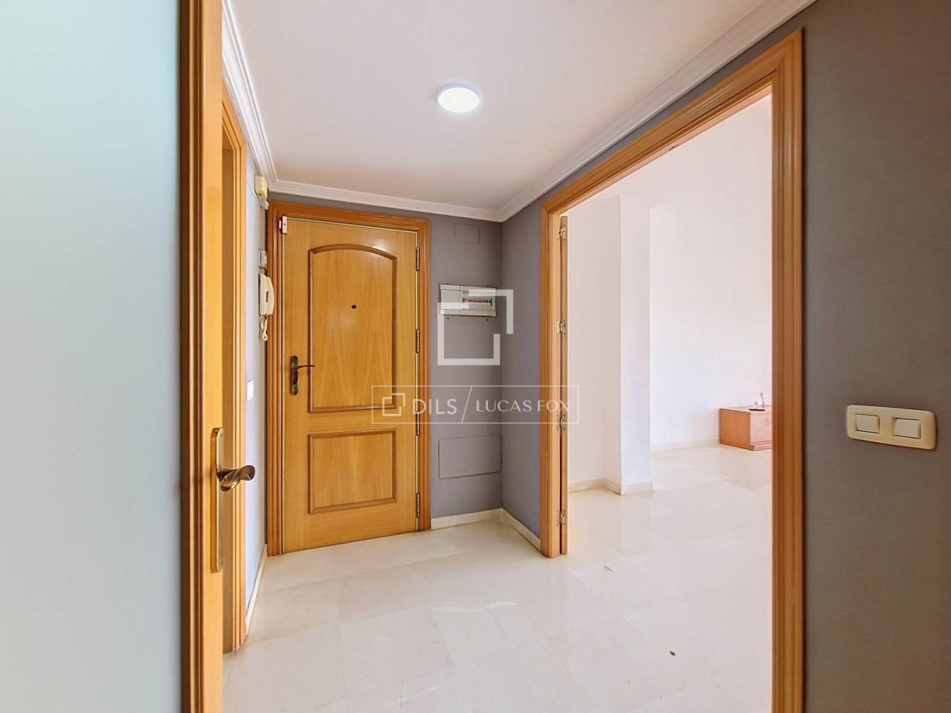 Apartment à Cubelles, Barcelona, Espagne 3 chambres, 156 m2 No. 199143