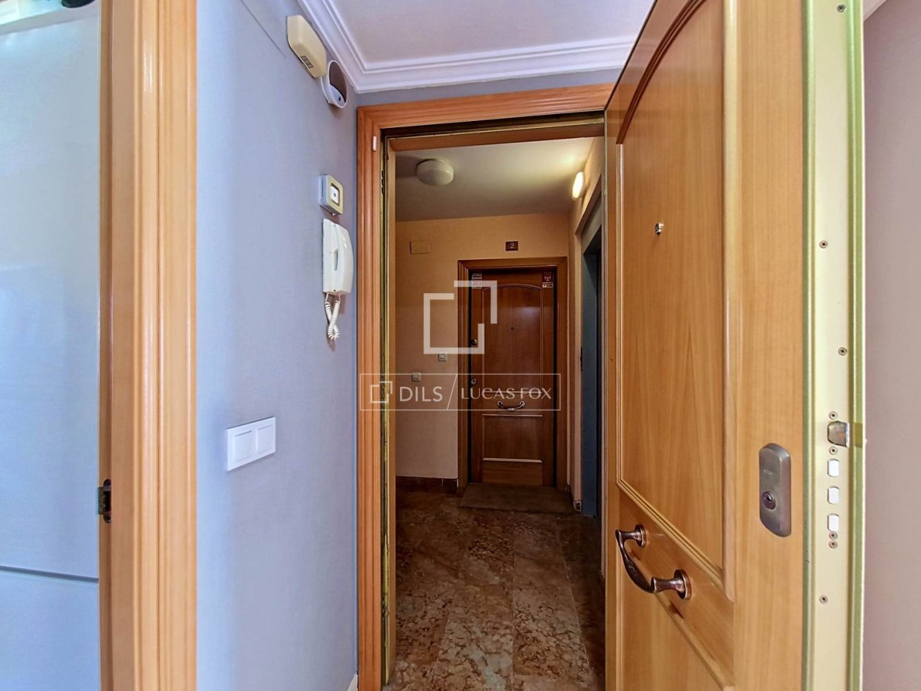 Apartment à Cubelles, Barcelona, Espagne 3 chambres, 156 m2 No. 199143