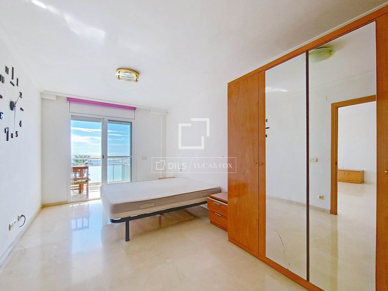 Apartment à Cubelles, Barcelona, Espagne 3 chambres, 156 m2 No. 199143