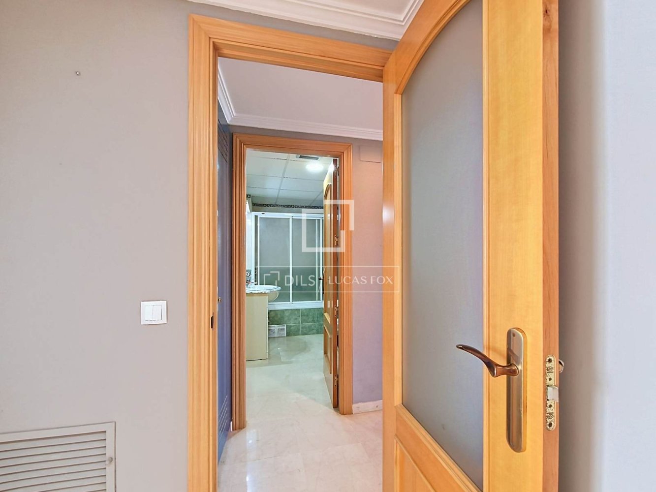 Apartment à Cubelles, Barcelona, Espagne 3 chambres, 156 m2 No. 199143