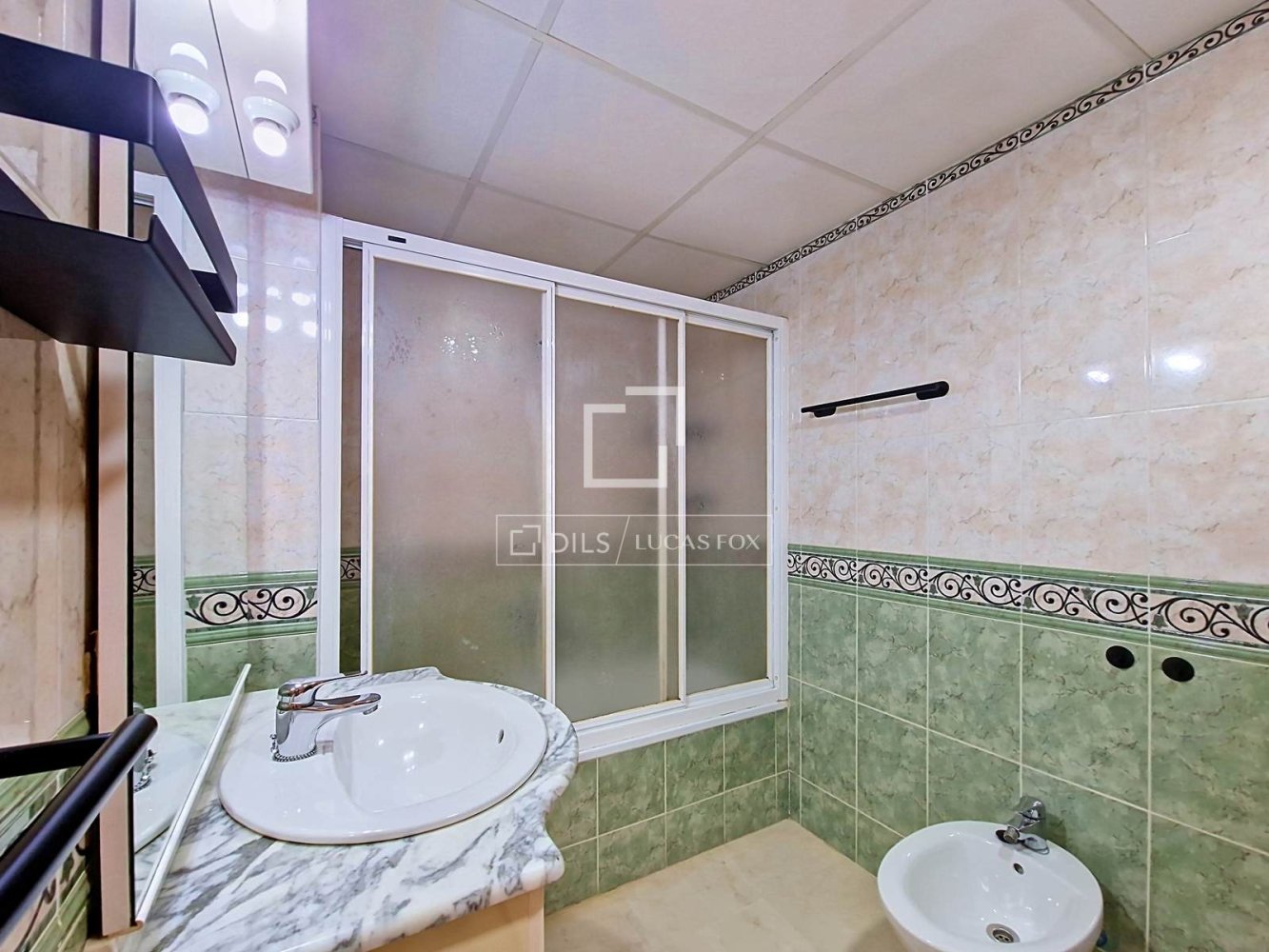 Apartment à Cubelles, Barcelona, Espagne 3 chambres, 156 m2 No. 199143