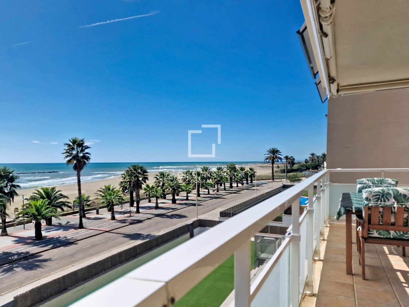 Apartment à Cubelles, Barcelona, Espagne 3 chambres, 156 m2 No. 199143