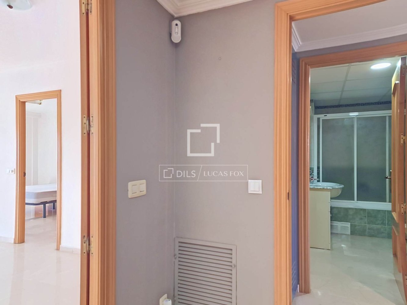 Apartment à Cubelles, Barcelona, Espagne 3 chambres, 156 m2 No. 199143