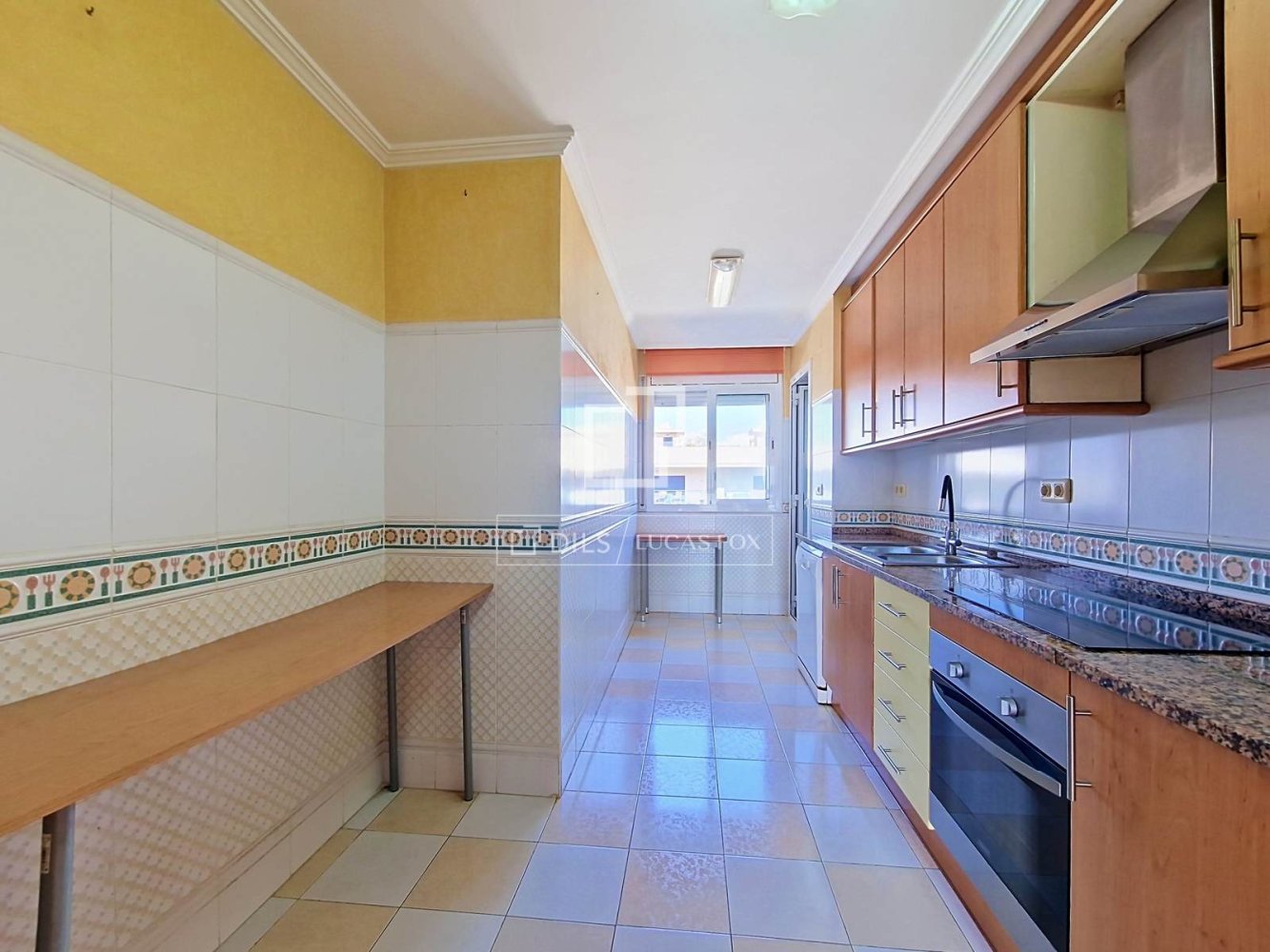 Apartment à Cubelles, Barcelona, Espagne 3 chambres, 156 m2 No. 199143