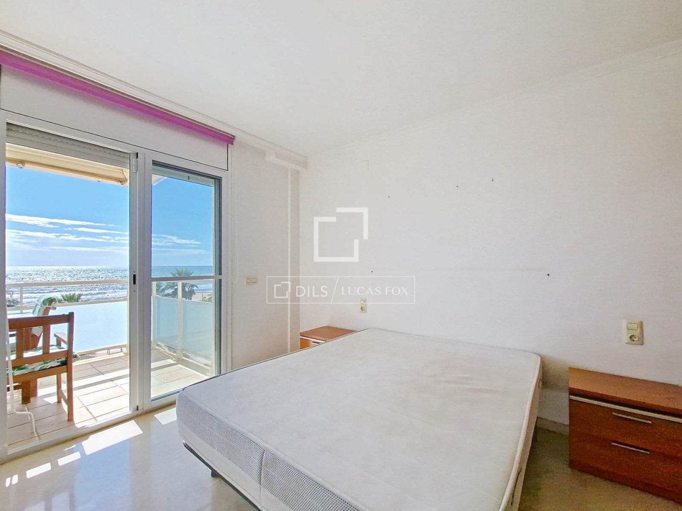 Apartment à Cubelles, Barcelona, Espagne 3 chambres, 156 m2 No. 199143