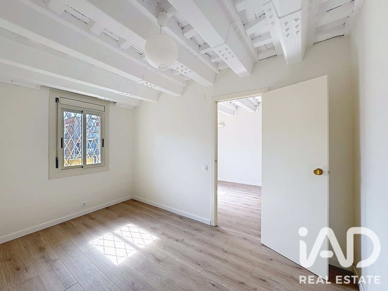 Apartment in Barcelona, Spain 1 bedroom, 47 sq.m. No. 199614