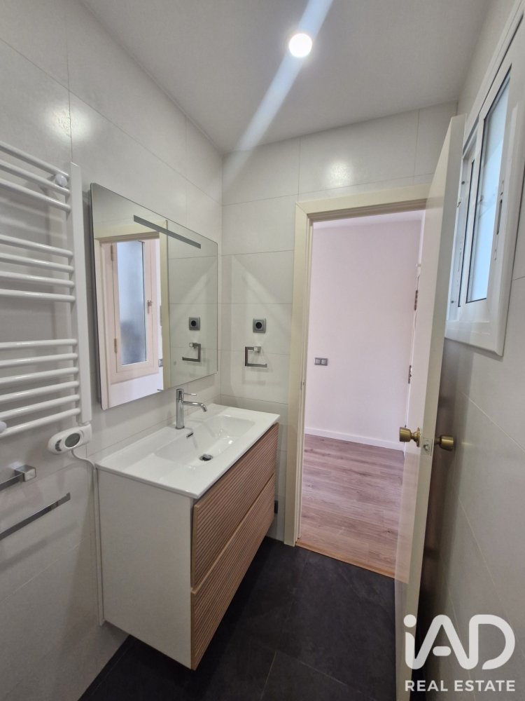 Apartment in Barcelona, Spain 1 bedroom, 47 sq.m. No. 199614