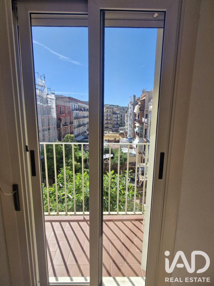 Apartment in Barcelona, Spain 1 bedroom, 47 sq.m. No. 199614