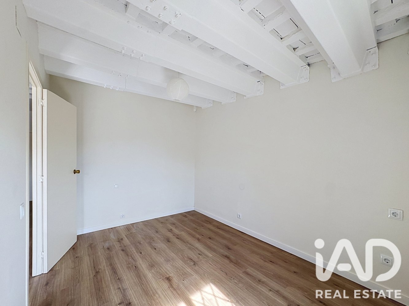 Apartment in Barcelona, Spain 1 bedroom, 47 sq.m. No. 199614