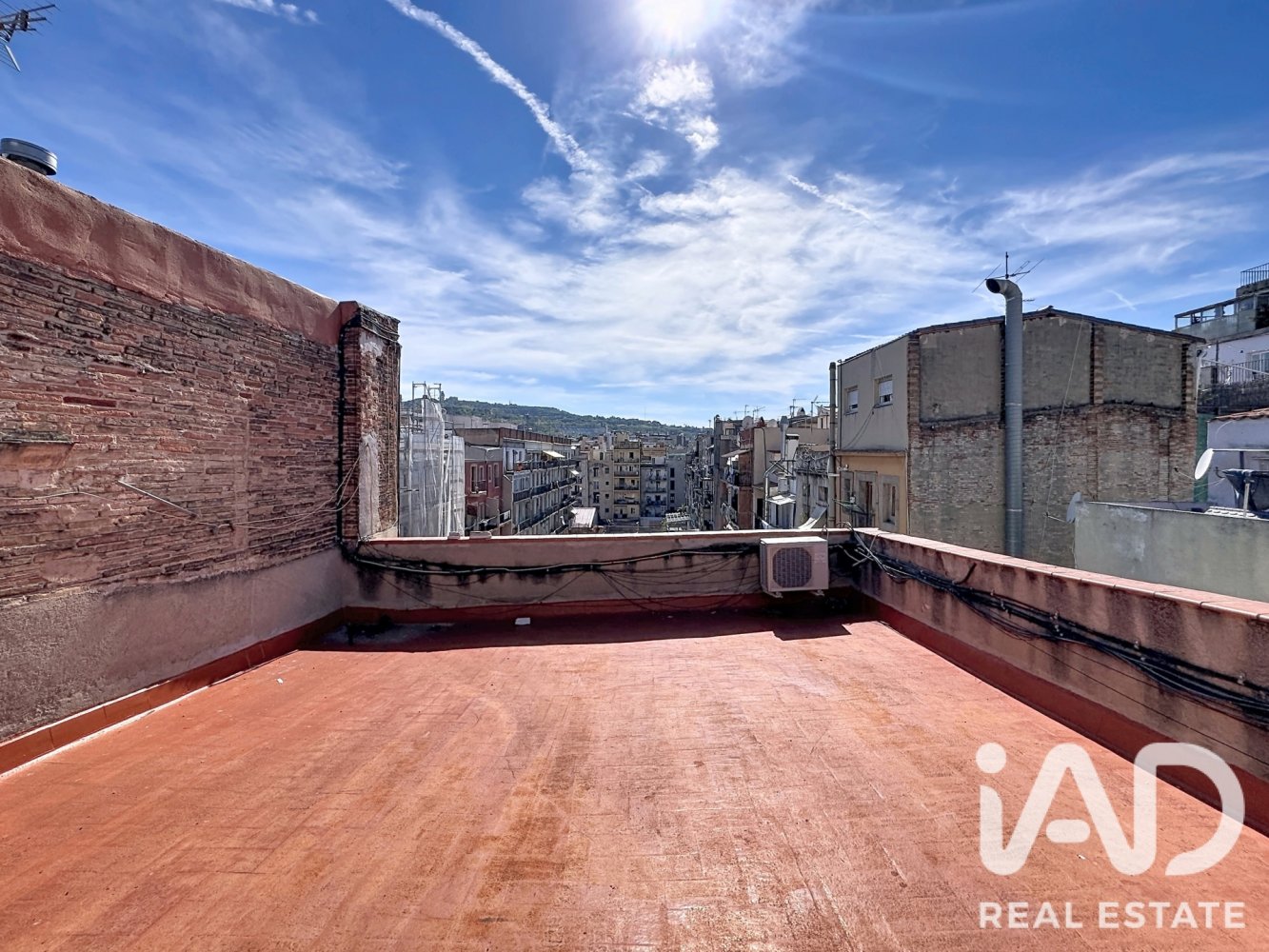 Apartment in Barcelona, Spain 1 bedroom, 47 sq.m. No. 199614