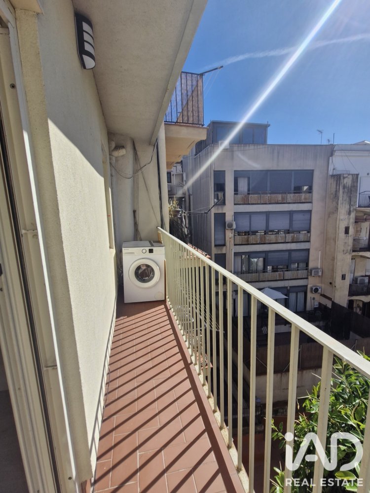 Apartment in Barcelona, Spain 1 bedroom, 47 sq.m. No. 199614
