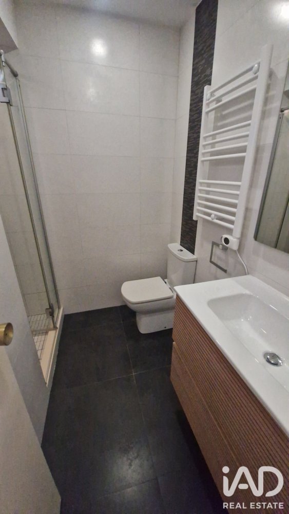 Apartment in Barcelona, Spain 1 bedroom, 47 sq.m. No. 199614