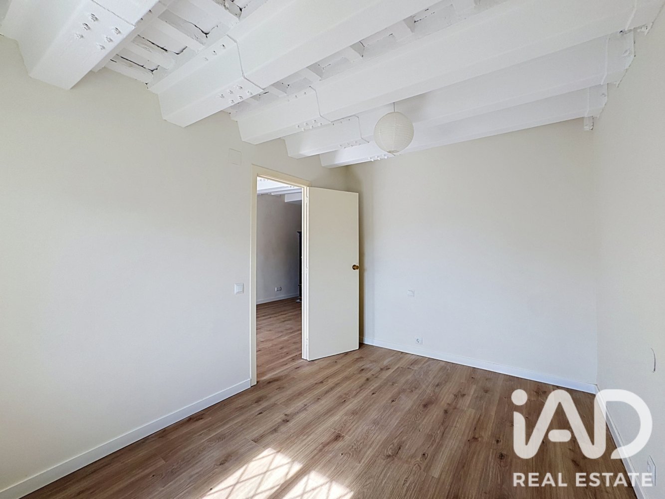 Apartment in Barcelona, Spain 1 bedroom, 47 sq.m. No. 199614