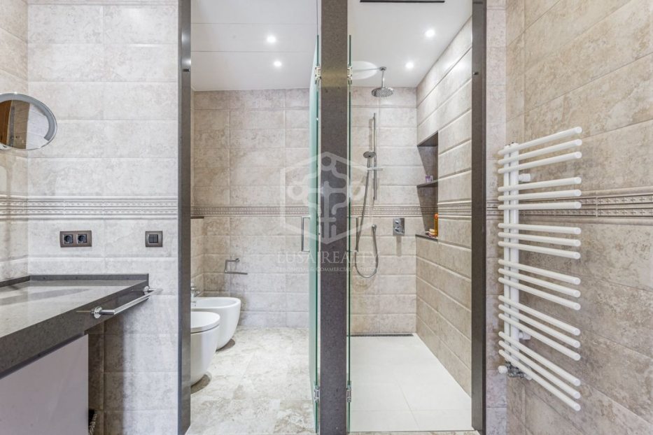 Villa Sant Andreu de Llavaneres, Barcelona, Spānijā 6 istabas, 1200 m2 Nr. 198011