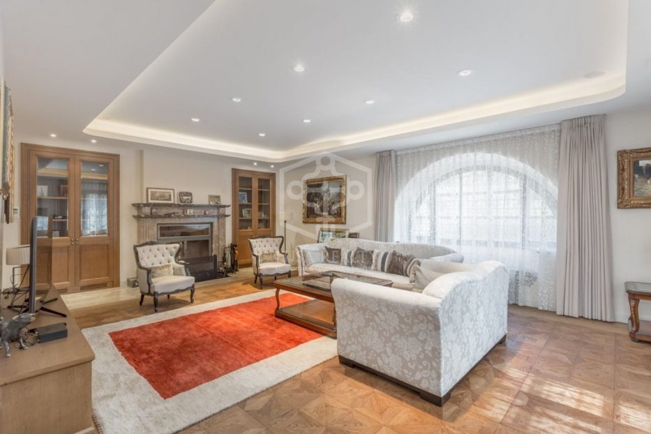 Villa Sant Andreu de Llavaneres, Barcelona, Spānijā 6 istabas, 1200 m2 Nr. 198011