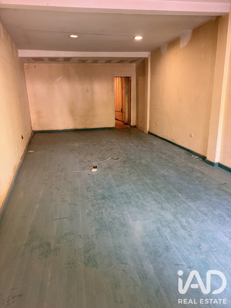 Gewerbeimmobilien in Mansilla de las Mulas, Leon, Spanien 210 m2 Nr. 198657