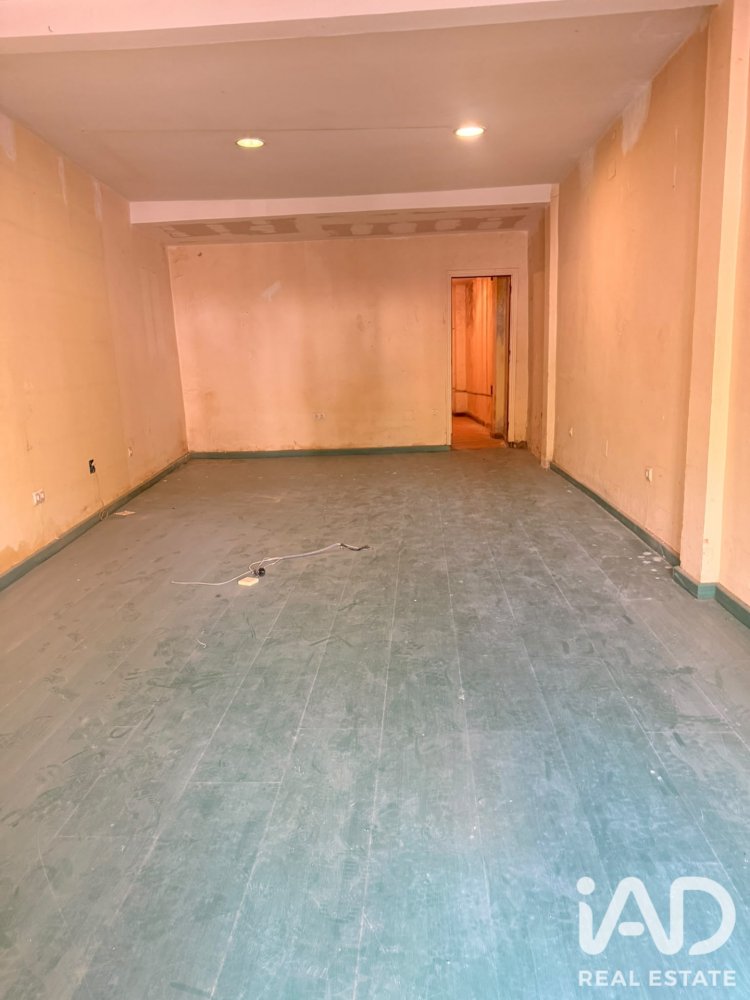 Gewerbeimmobilien in Mansilla de las Mulas, Leon, Spanien 210 m2 Nr. 198657