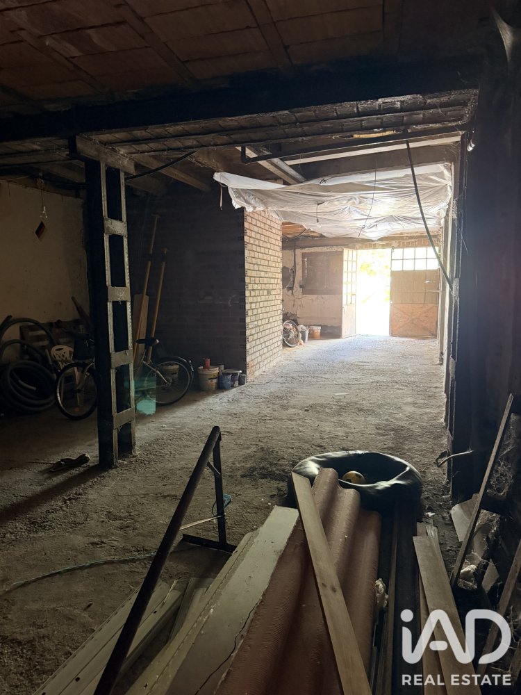 Gewerbeimmobilien in Mansilla de las Mulas, Leon, Spanien 210 m2 Nr. 198657