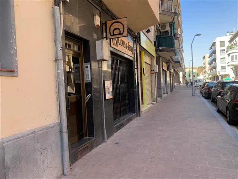 House in Molins de Rei, Barcelona, Spain 1 bedroom, 136 sq.m. No. 199208