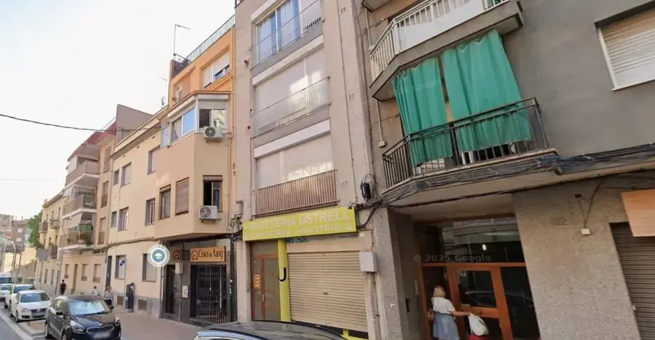 House in Molins de Rei, Barcelona, Spain 1 bedroom, 136 sq.m. No. 199208