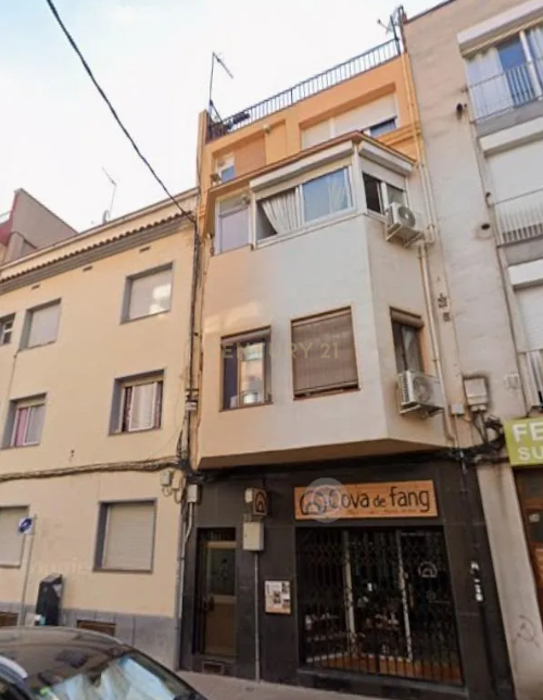 House in Molins de Rei, Barcelona, Spain 1 bedroom, 136 sq.m. No. 199208
