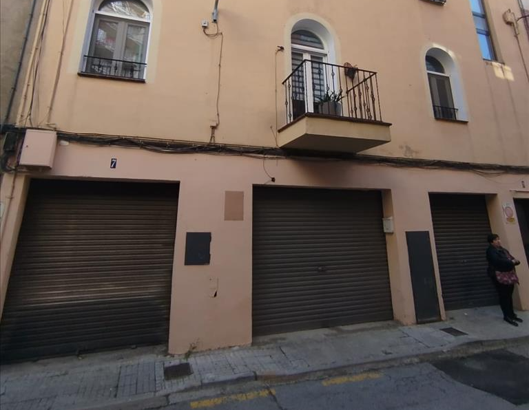 House in Molins de Rei, Barcelona, Spain 1 bedroom, 136 sq.m. No. 199208